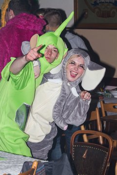 Bild 1494 - Latuff 21014 die Wiemersdorfer Karnevalsveranstaltung